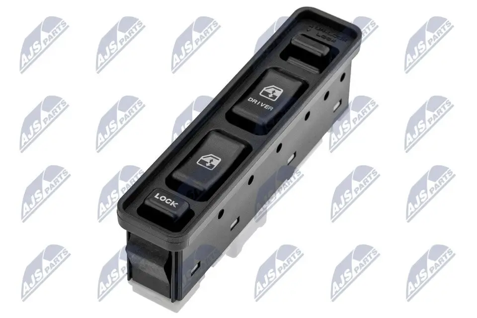 Schalter, Fensterheber vorne links NTY EWS-SU-000
