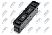 Schalter, Fensterheber vorne links NTY EWS-SU-000