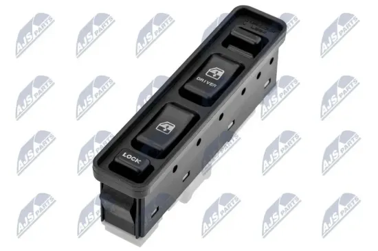 Schalter, Fensterheber vorne links NTY EWS-SU-000 Bild Schalter, Fensterheber vorne links NTY EWS-SU-000