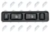 Schalter, Fensterheber vorne links NTY EWS-SU-000 Bild Schalter, Fensterheber vorne links NTY EWS-SU-000