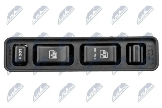 Schalter, Fensterheber vorne links NTY EWS-SU-000 Bild Schalter, Fensterheber vorne links NTY EWS-SU-000