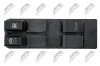 Schalter, Fensterheber vorne links NTY EWS-SU-004 Bild Schalter, Fensterheber vorne links NTY EWS-SU-004