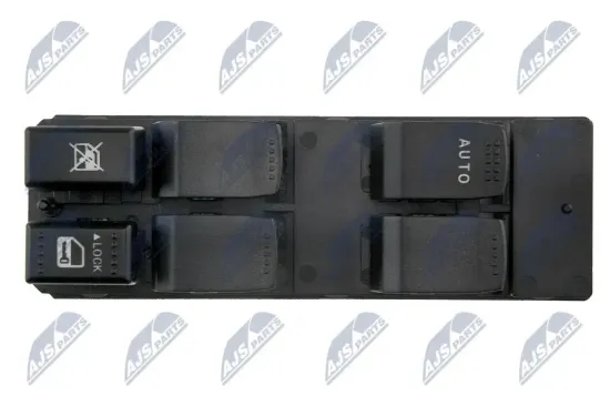 Schalter, Fensterheber vorne links NTY EWS-SU-004 Bild Schalter, Fensterheber vorne links NTY EWS-SU-004
