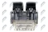 Schalter, Fensterheber vorne links NTY EWS-TY-000 Bild Schalter, Fensterheber vorne links NTY EWS-TY-000