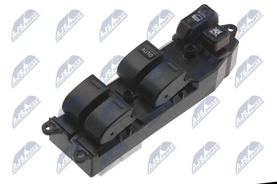 Schalter, Fensterheber 12 V vorne links NTY EWS-TY-002