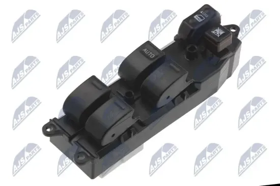 Schalter, Fensterheber 12 V vorne links NTY EWS-TY-002 Bild Schalter, Fensterheber 12 V vorne links NTY EWS-TY-002