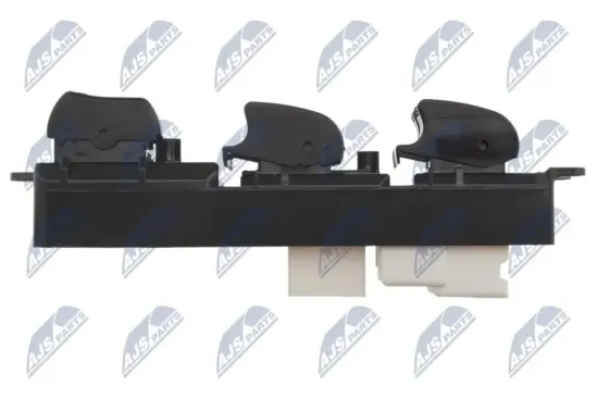 Schalter, Fensterheber 12 V vorne links NTY EWS-TY-002 Bild Schalter, Fensterheber 12 V vorne links NTY EWS-TY-002