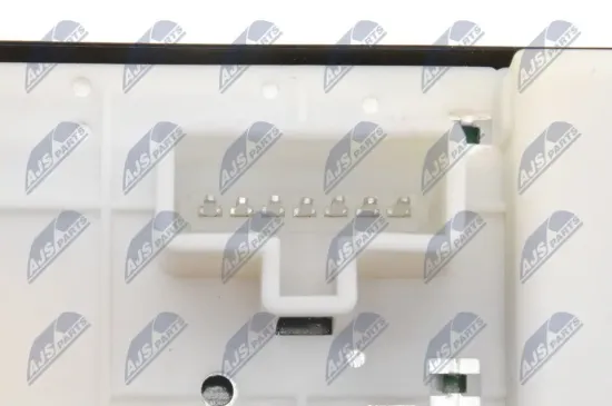Schalter, Fensterheber 12 V vorne links NTY EWS-TY-002 Bild Schalter, Fensterheber 12 V vorne links NTY EWS-TY-002