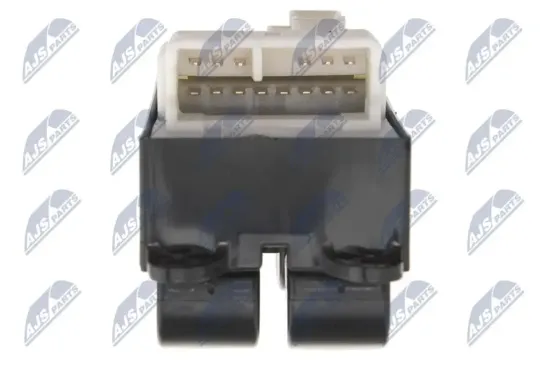 Schalter, Fensterheber 12 V vorne links NTY EWS-TY-002 Bild Schalter, Fensterheber 12 V vorne links NTY EWS-TY-002