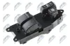 Schalter, Fensterheber vorne links NTY EWS-TY-003