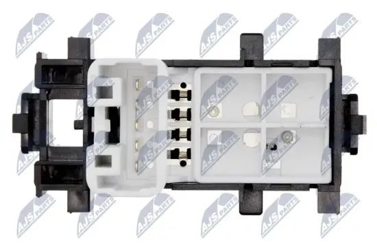 Schalter, Fensterheber vorne rechts NTY EWS-TY-005 Bild Schalter, Fensterheber vorne rechts NTY EWS-TY-005