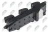 Schalter, Fensterheber vorne links NTY EWS-TY-014 Bild Schalter, Fensterheber vorne links NTY EWS-TY-014