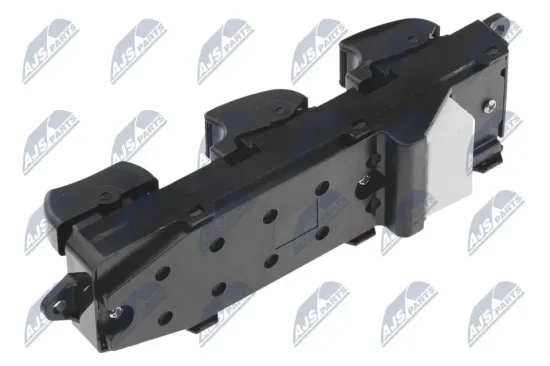 Schalter, Fensterheber vorne links NTY EWS-TY-014 Bild Schalter, Fensterheber vorne links NTY EWS-TY-014