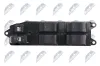 Schalter, Fensterheber vorne links NTY EWS-TY-014 Bild Schalter, Fensterheber vorne links NTY EWS-TY-014