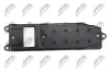 Schalter, Fensterheber vorne links NTY EWS-TY-014 Bild Schalter, Fensterheber vorne links NTY EWS-TY-014