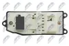 Schalter, Fensterheber vorne links NTY EWS-TY-015 Bild Schalter, Fensterheber vorne links NTY EWS-TY-015