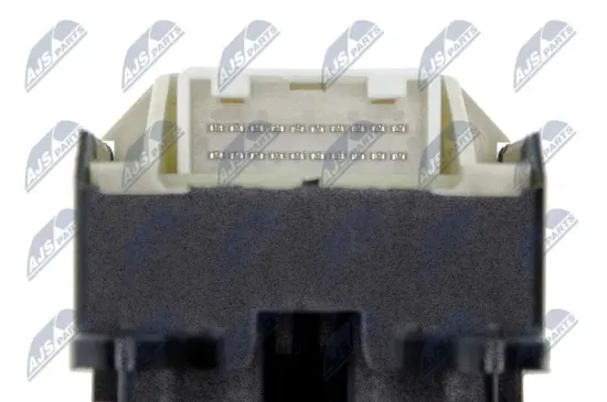 Schalter, Fensterheber 12 V vorne links NTY EWS-TY-019 Bild Schalter, Fensterheber 12 V vorne links NTY EWS-TY-019