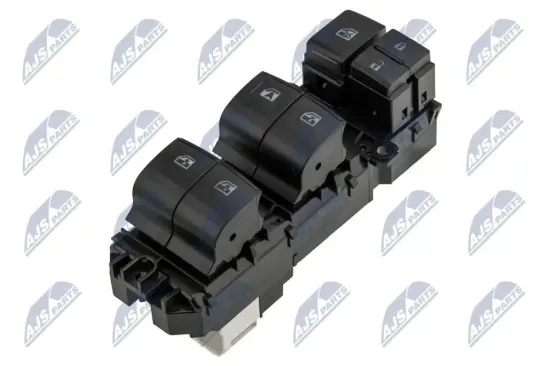 Schalter, Fensterheber vorne links NTY EWS-TY-025 Bild Schalter, Fensterheber vorne links NTY EWS-TY-025