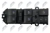 Schalter, Fensterheber vorne links NTY EWS-TY-025 Bild Schalter, Fensterheber vorne links NTY EWS-TY-025