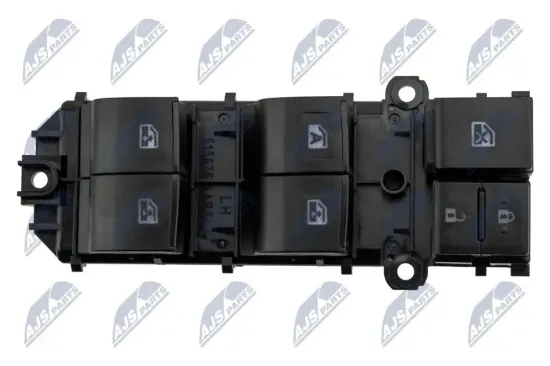 Schalter, Fensterheber vorne links NTY EWS-TY-025 Bild Schalter, Fensterheber vorne links NTY EWS-TY-025