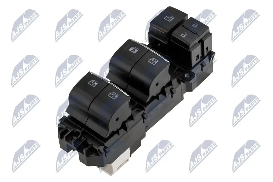 Schalter, Fensterheber vorne links NTY EWS-TY-026