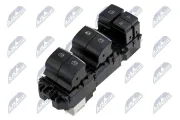 Schalter, Fensterheber vorne links NTY EWS-TY-026