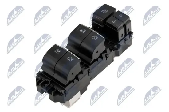 Schalter, Fensterheber vorne links NTY EWS-TY-026 Bild Schalter, Fensterheber vorne links NTY EWS-TY-026