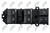 Schalter, Fensterheber vorne links NTY EWS-TY-026 Bild Schalter, Fensterheber vorne links NTY EWS-TY-026