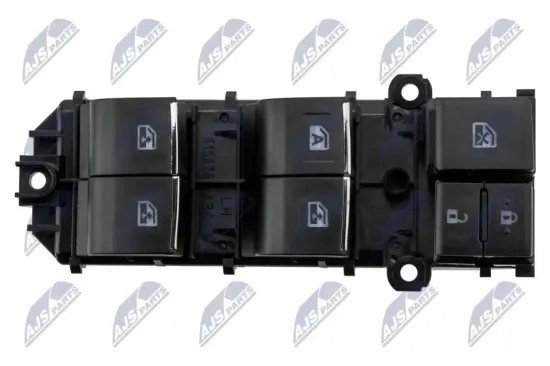 Schalter, Fensterheber vorne links NTY EWS-TY-026 Bild Schalter, Fensterheber vorne links NTY EWS-TY-026