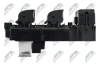 Schalter, Fensterheber vorne links NTY EWS-TY-026 Bild Schalter, Fensterheber vorne links NTY EWS-TY-026