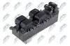 Schalter, Fensterheber vorne links NTY EWS-TY-034 Bild Schalter, Fensterheber vorne links NTY EWS-TY-034
