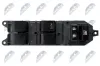 Schalter, Fensterheber vorne links NTY EWS-TY-034 Bild Schalter, Fensterheber vorne links NTY EWS-TY-034