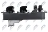 Schalter, Fensterheber vorne links NTY EWS-TY-034 Bild Schalter, Fensterheber vorne links NTY EWS-TY-034