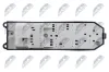 Schalter, Fensterheber vorne links NTY EWS-TY-034 Bild Schalter, Fensterheber vorne links NTY EWS-TY-034