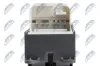 Schalter, Fensterheber vorne links NTY EWS-TY-034 Bild Schalter, Fensterheber vorne links NTY EWS-TY-034