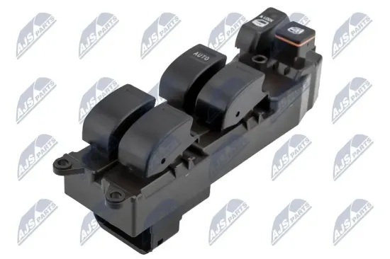 Schalter, Fensterheber vorne links NTY EWS-TY-036 Bild Schalter, Fensterheber vorne links NTY EWS-TY-036