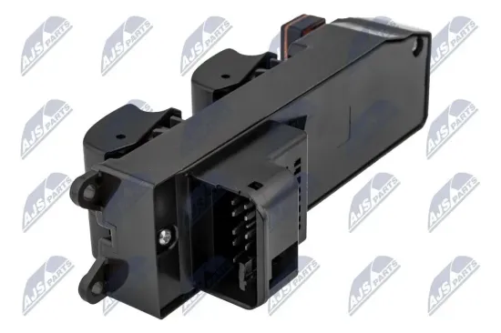 Schalter, Fensterheber vorne links NTY EWS-TY-036 Bild Schalter, Fensterheber vorne links NTY EWS-TY-036