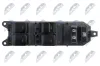 Schalter, Fensterheber vorne links NTY EWS-TY-039 Bild Schalter, Fensterheber vorne links NTY EWS-TY-039