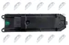 Schalter, Fensterheber vorne links NTY EWS-TY-039 Bild Schalter, Fensterheber vorne links NTY EWS-TY-039