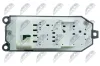Schalter, Fensterheber vorne links NTY EWS-TY-040 Bild Schalter, Fensterheber vorne links NTY EWS-TY-040