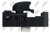 Schalter, Fensterheber vorne rechts NTY EWS-TY-041 Bild Schalter, Fensterheber vorne rechts NTY EWS-TY-041