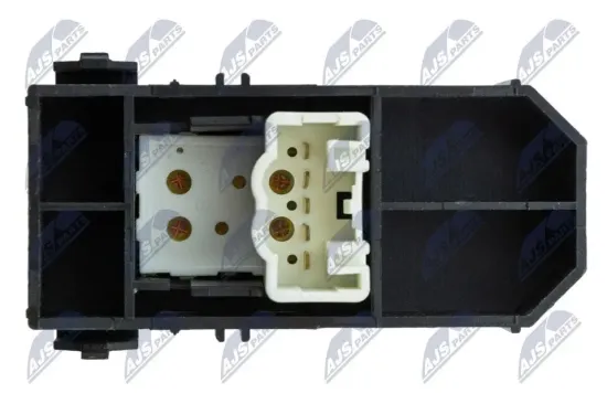 Schalter, Fensterheber vorne rechts NTY EWS-TY-041 Bild Schalter, Fensterheber vorne rechts NTY EWS-TY-041