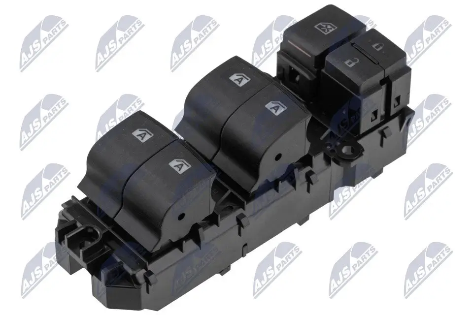 Schalter, Fensterheber vorne links NTY EWS-TY-046