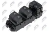 Schalter, Fensterheber vorne links NTY EWS-TY-046 Bild Schalter, Fensterheber vorne links NTY EWS-TY-046