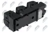 Schalter, Fensterheber vorne links NTY EWS-TY-046 Bild Schalter, Fensterheber vorne links NTY EWS-TY-046