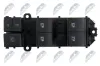 Schalter, Fensterheber vorne links NTY EWS-TY-046 Bild Schalter, Fensterheber vorne links NTY EWS-TY-046