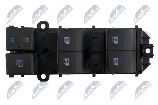 Schalter, Fensterheber vorne links NTY EWS-TY-046 Bild Schalter, Fensterheber vorne links NTY EWS-TY-046