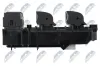 Schalter, Fensterheber vorne links NTY EWS-TY-046 Bild Schalter, Fensterheber vorne links NTY EWS-TY-046