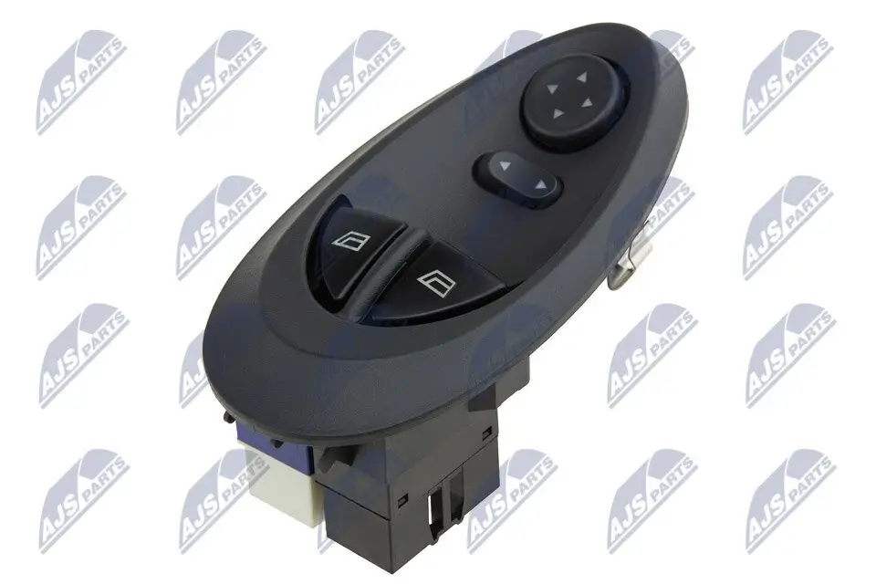 Schalter, Fensterheber vorne links NTY EWS-VC-002