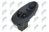 Schalter, Fensterheber vorne links NTY EWS-VC-002 Bild Schalter, Fensterheber vorne links NTY EWS-VC-002